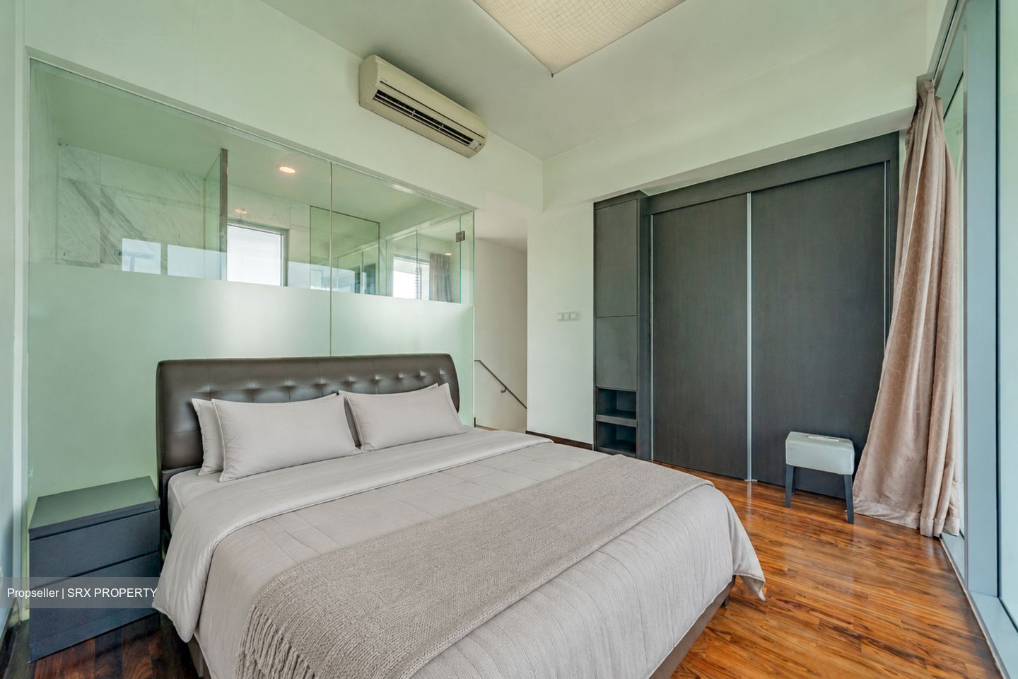 Jardin (D21), Condominium #615126511